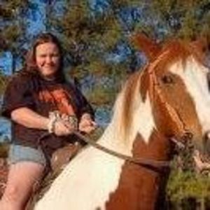 Meet your Posher, Lori